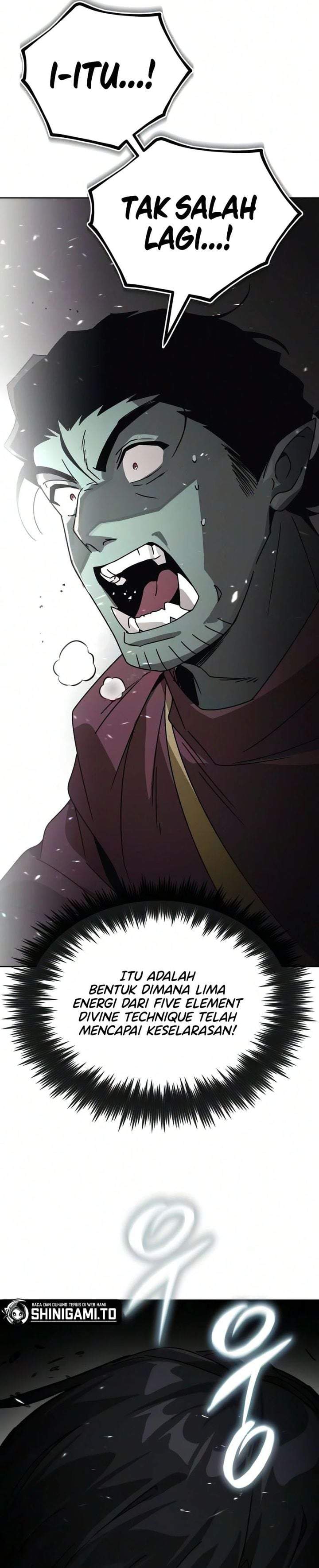 Lazy Prince Becomes a Genius Chap 149 - Next Chap 150