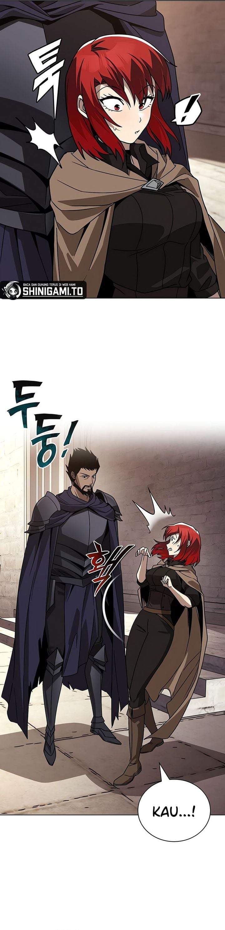 Lazy Prince Becomes a Genius Chap 151 - Next Chap 152