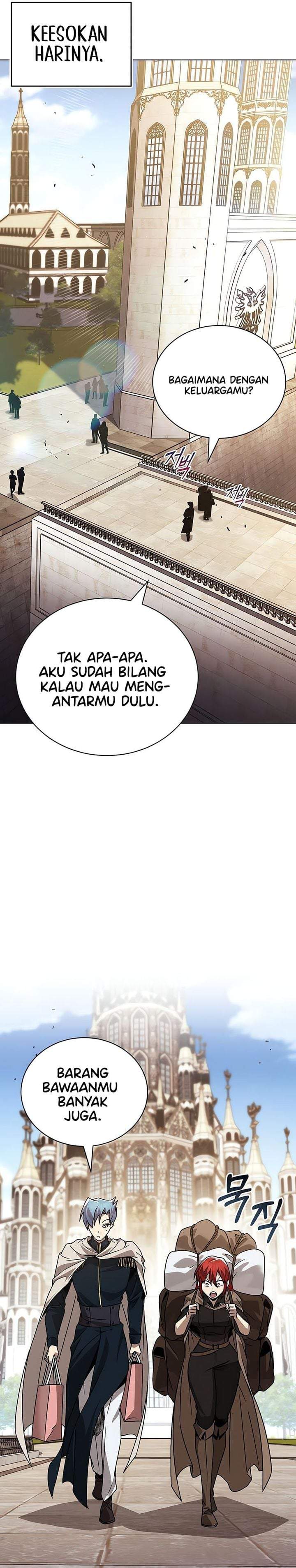 Lazy Prince Becomes a Genius Chap 151 - Next Chap 152