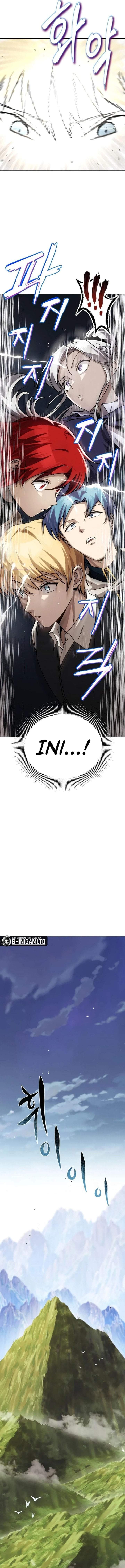 Lazy Prince Becomes a Genius Chap 152 - Next Chap 153