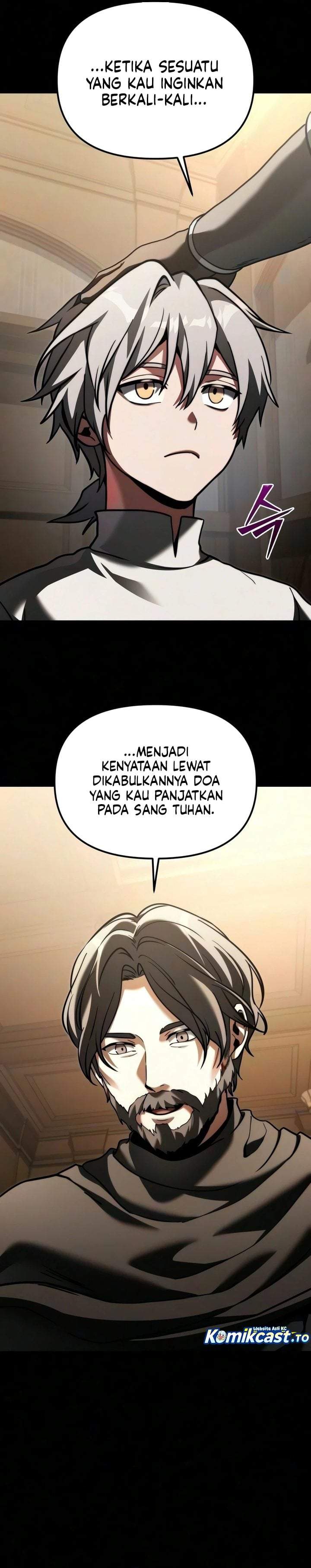 Terminally-Ill Genius Dark Knight Chap 156 - Next Chap 157