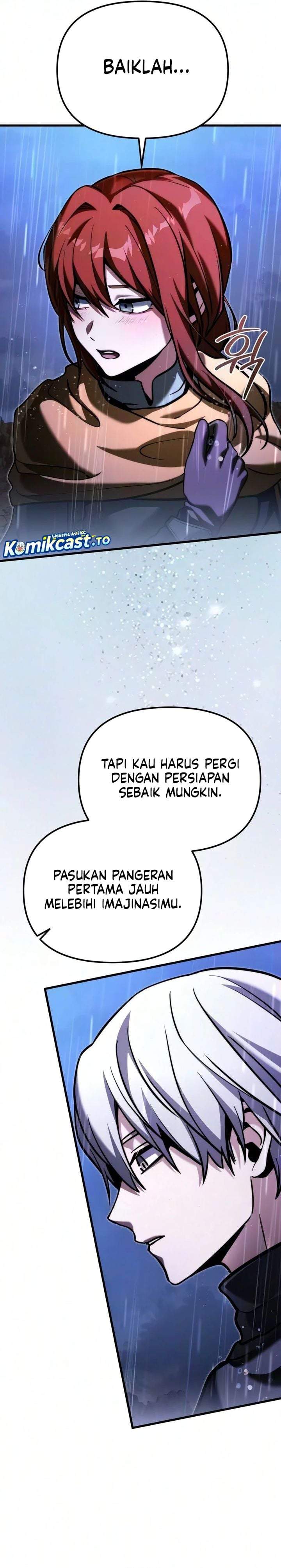 Terminally-Ill Genius Dark Knight Chap 153 - Next Chap 154