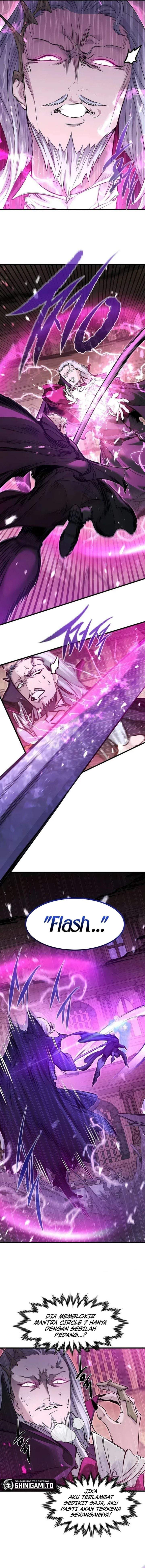 The Regressed Mercenary’s Machinations Chap 94 - Next Chap 95