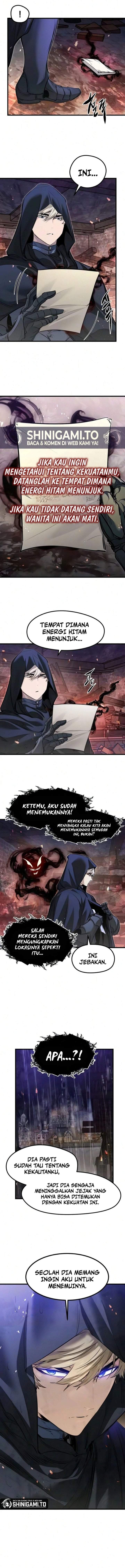 The Regressed Mercenary’s Machinations Chap 96 - Next Chap 97