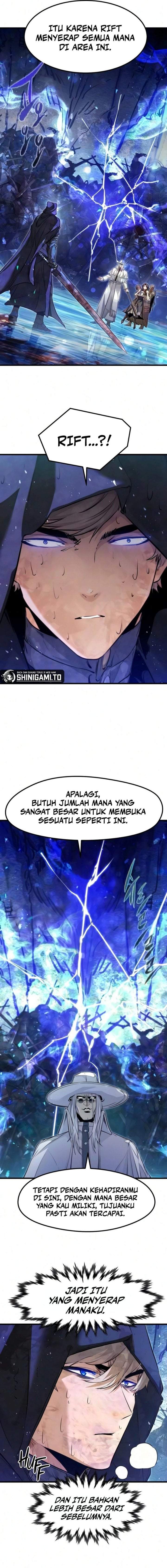 The Regressed Mercenary’s Machinations Chap 97 - Next Chap 98
