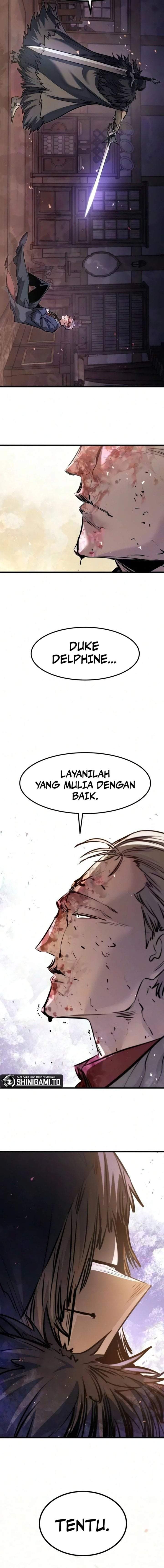 The Regressed Mercenary’s Machinations Chap 100 - Next Chap 101