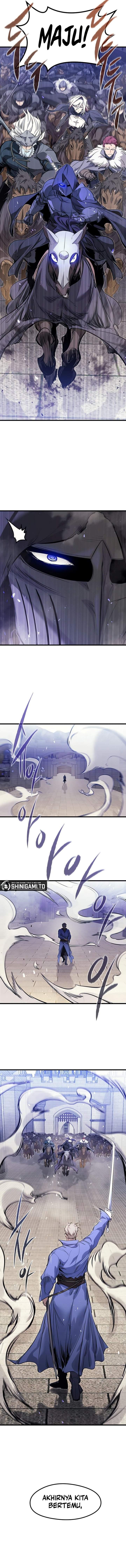 The Regressed Mercenary’s Machinations Chap 101 - Next Chap 102