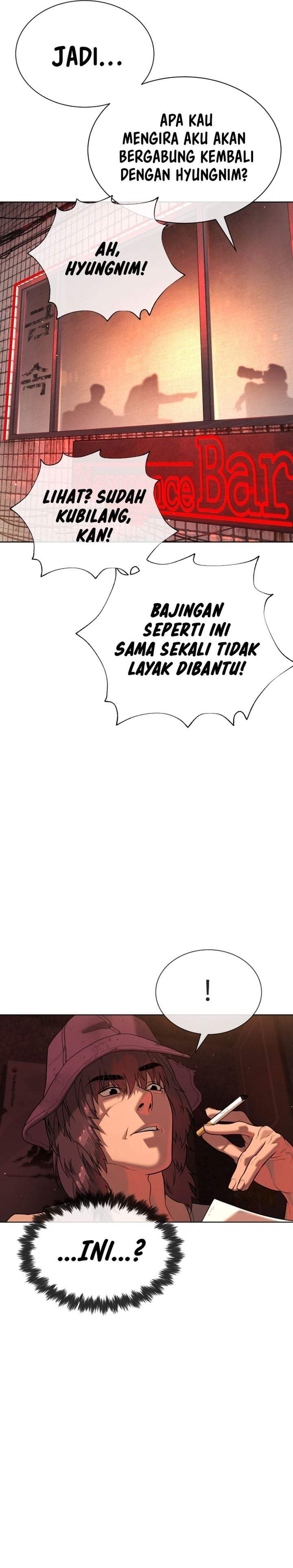 Killer Peter Chap 141 - Next Chap 142