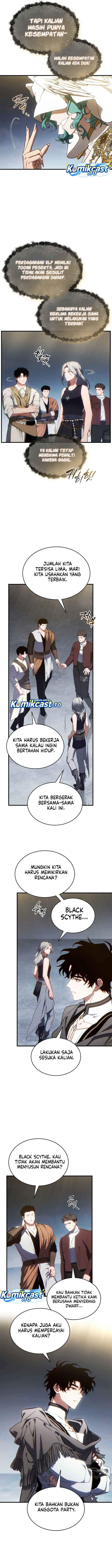The Max-Level Player’s 100th Regression Chap 88 - Next Chap 89