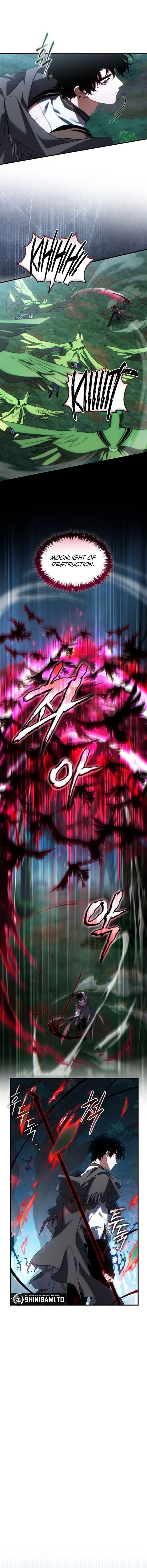 The Max-Level Player’s 100th Regression Chap 89 - Next Chap 90