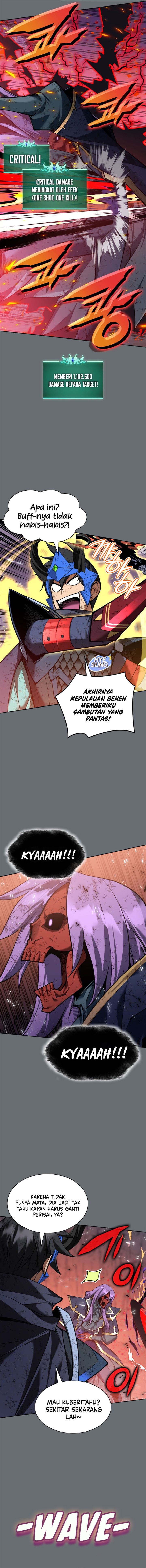 Overgeared Chap 328 - Next Chap 329