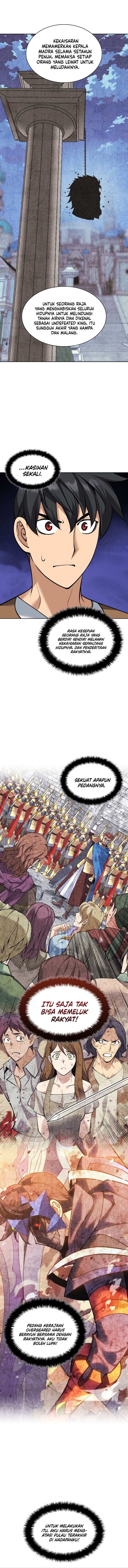 Overgeared Chap 331 - Next Chap 332
