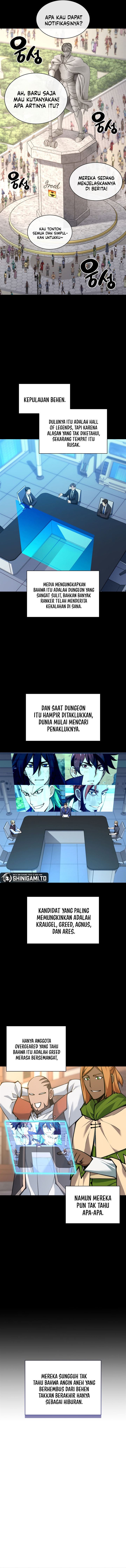Overgeared Chap 332 - Next Chap 333