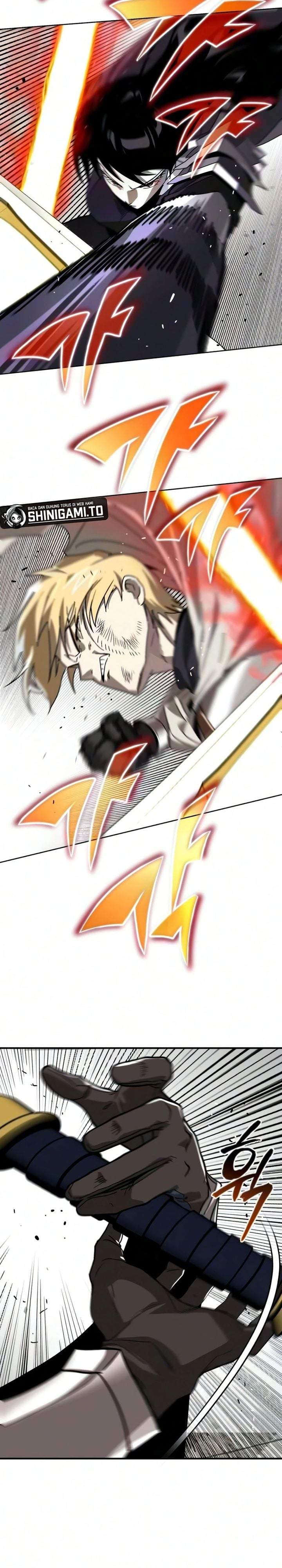 Lazy Prince Becomes a Genius Chap 148 - Next Chap 149