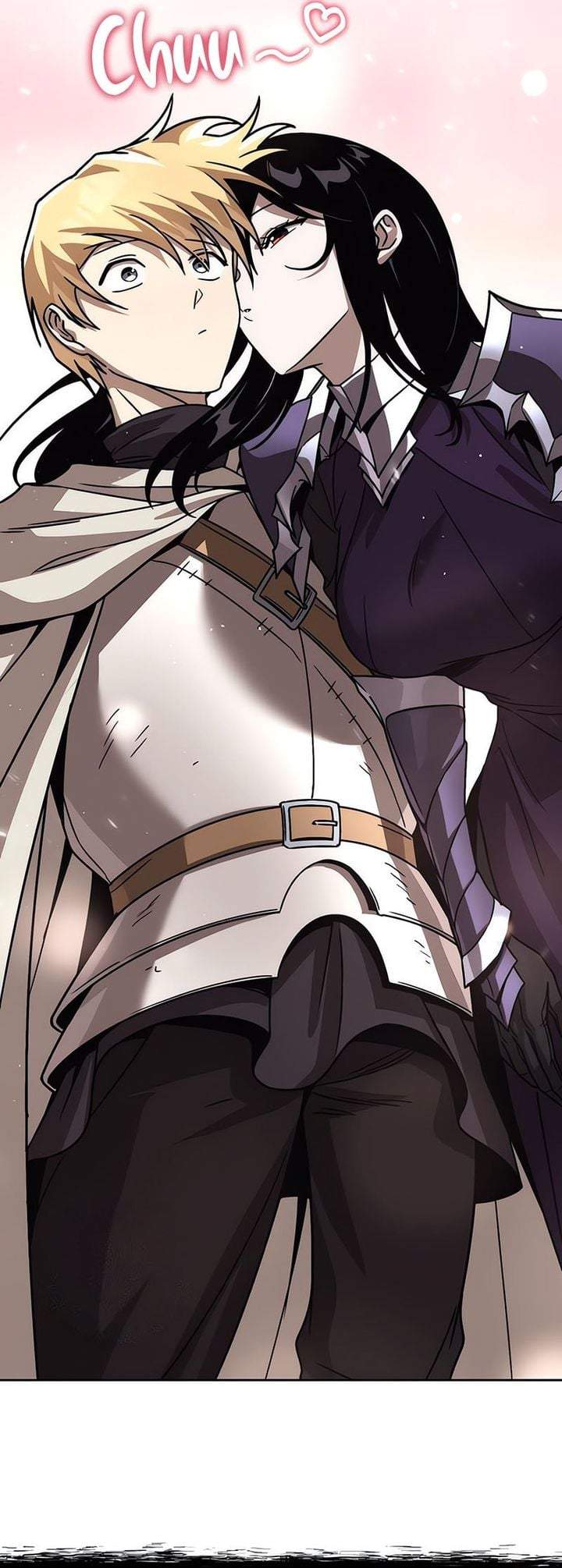 Lazy Prince Becomes a Genius Chap 151 - Next Chap 152