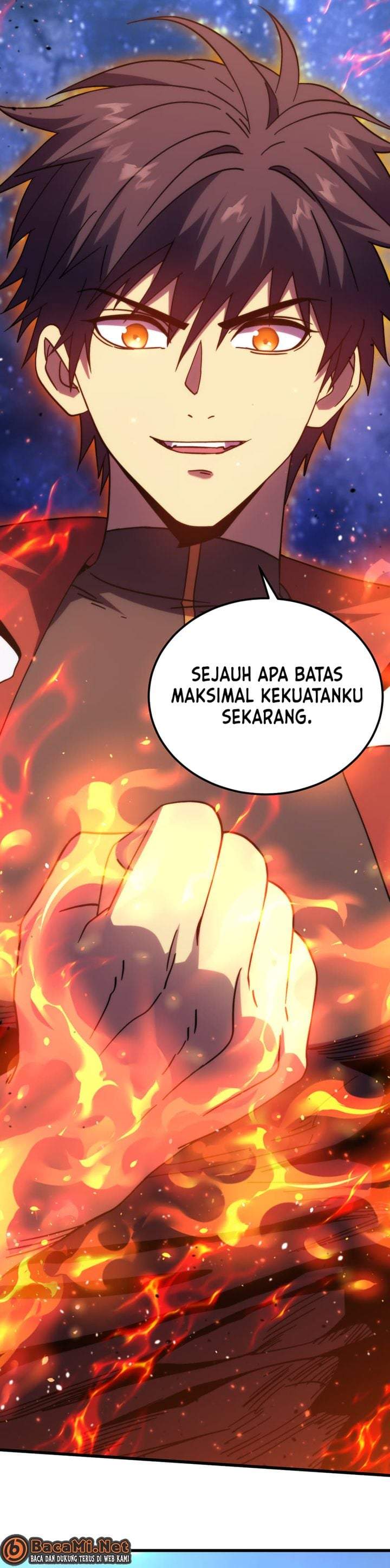 Leveling In The Future Chap 331 - Next Chap 332