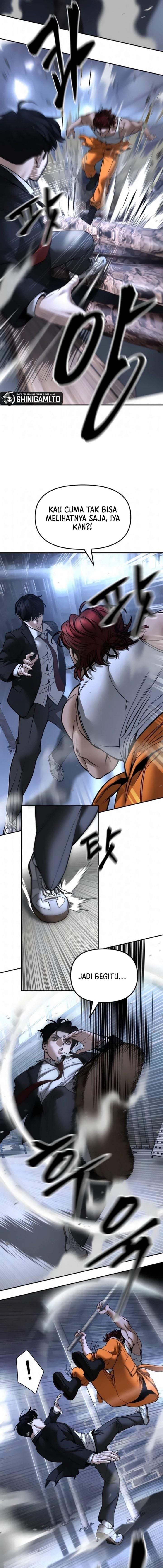The Bully In Charge Chap 188 - Next Chap 189