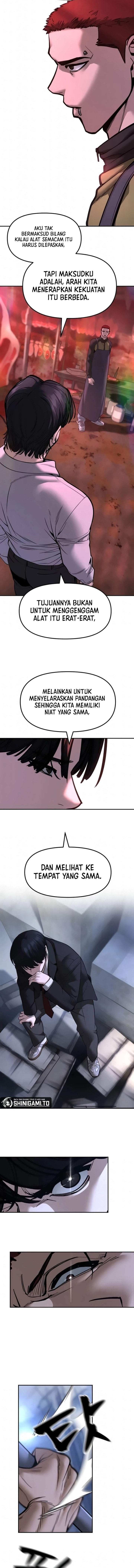 The Bully In Charge Chap 189 - Next Chap 190
