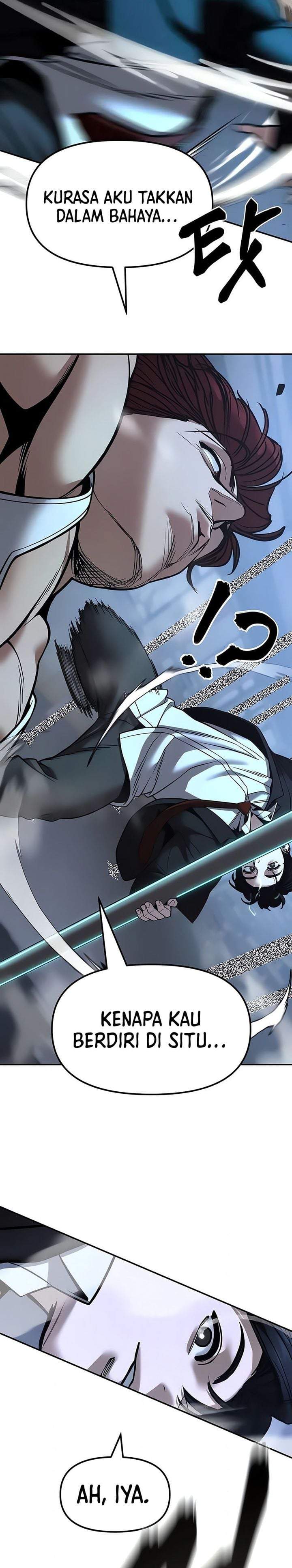 The Bully In Charge Chap 190 - Next Chap 191