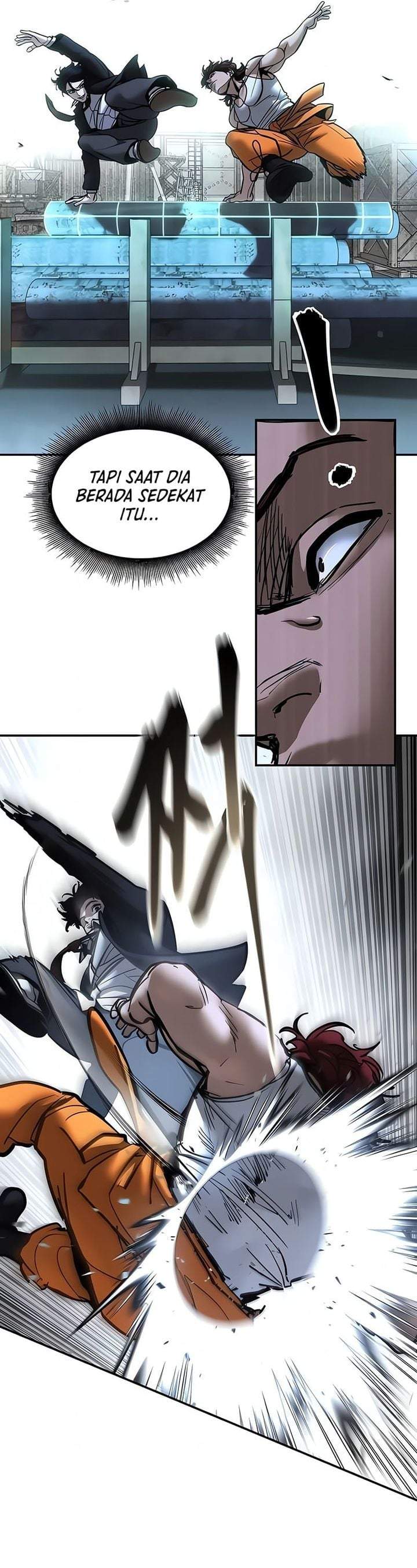 The Bully In Charge Chap 190 - Next Chap 191