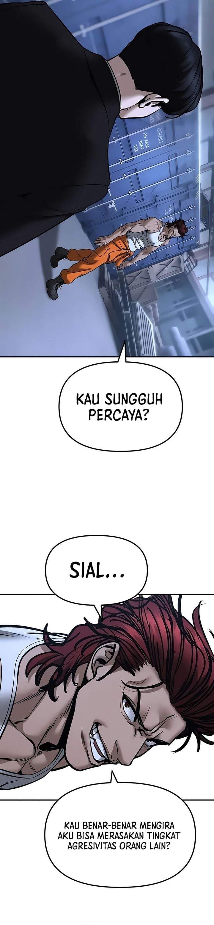 The Bully In Charge Chap 190 - Next Chap 191