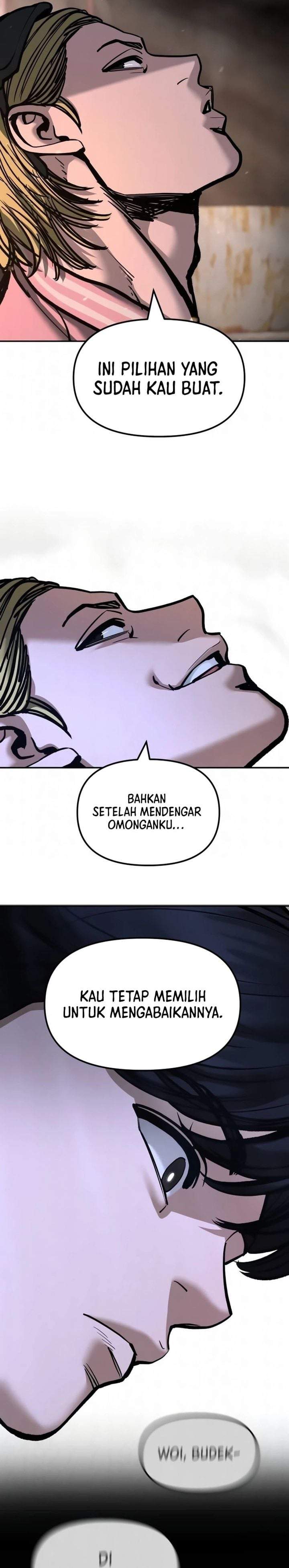 The Bully In Charge Chap 191 - Next Chap 192