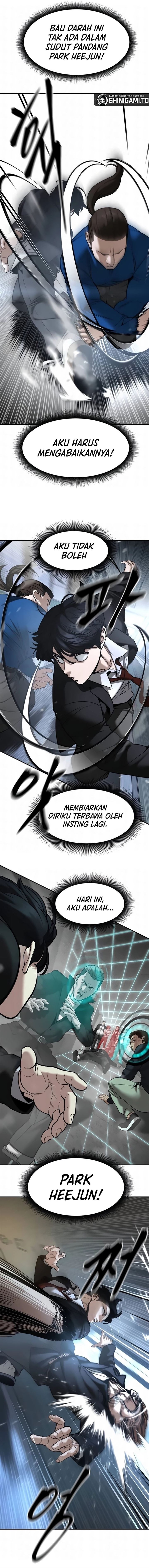 The Bully In Charge Chap 193 - Next Chap 194