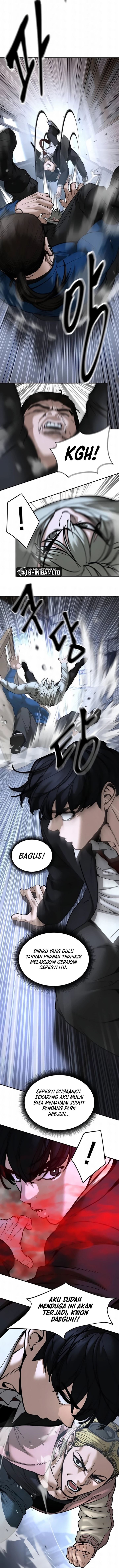 The Bully In Charge Chap 193 - Next Chap 194