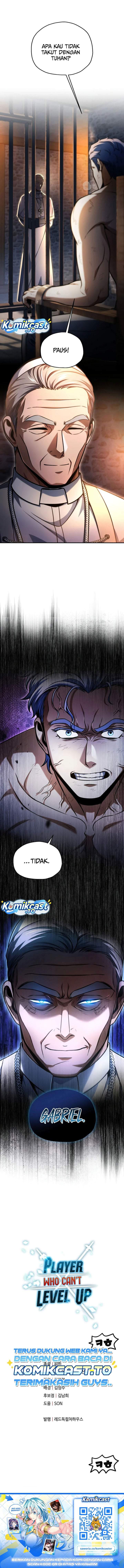 Player Who Can’t Level Up Chap 231 - Next Chap 232