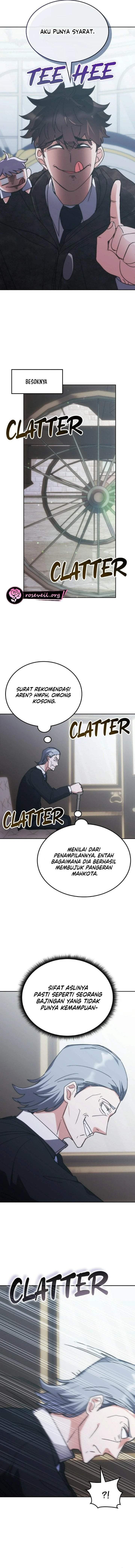 Transcension Academy Chap 205 - Next Chap 206