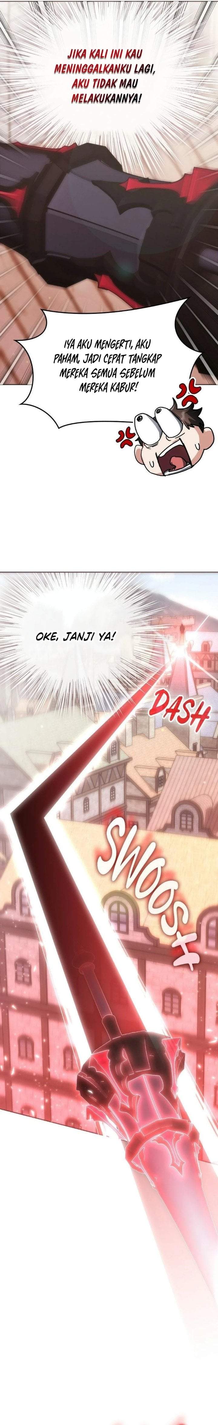Transcension Academy Chap 205 - Next Chap 206