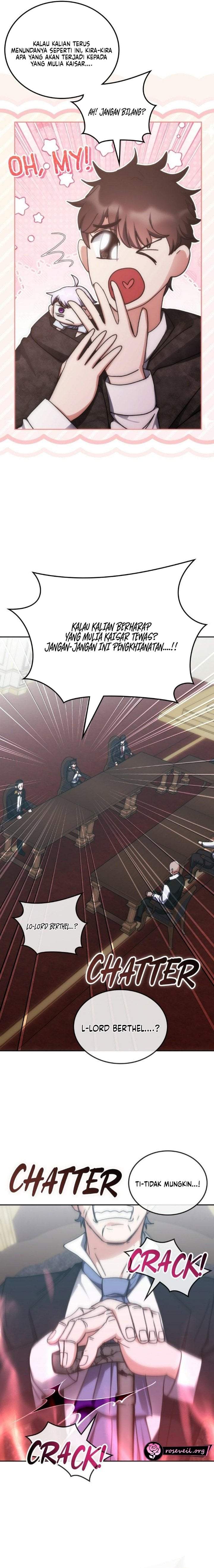 Transcension Academy Chap 206 - Next Chap 207
