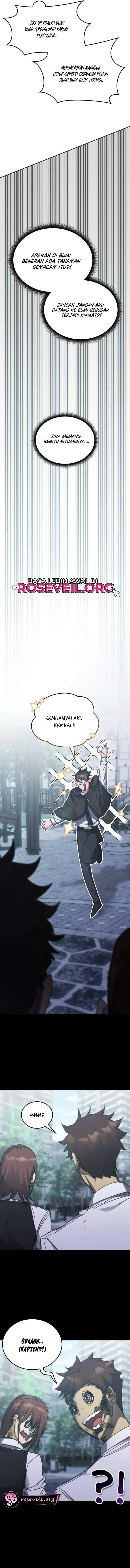 Transcension Academy Chap 200 - Next Chap 201