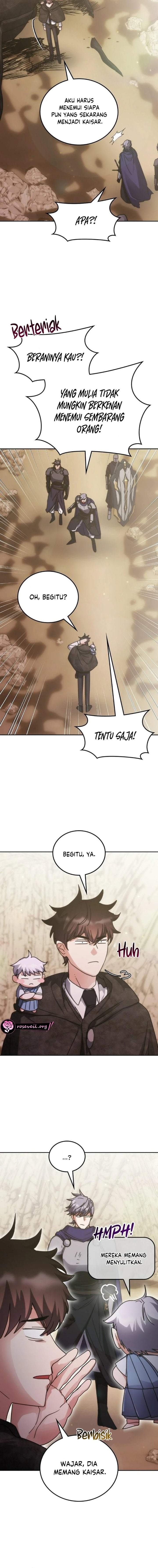 Transcension Academy Chap 203 - Next Chap 204