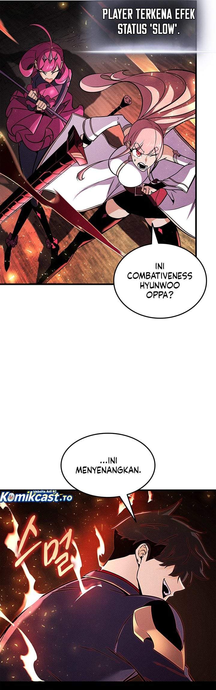 Ranker’s Return (Remake) Chap 248 - Next Chap 249