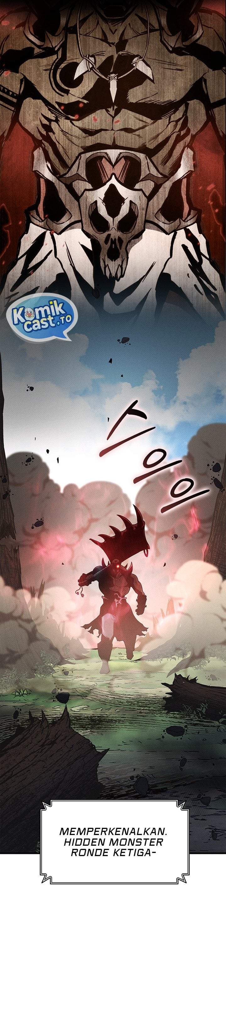 Ranker’s Return (Remake) Chap 248 - Next Chap 249