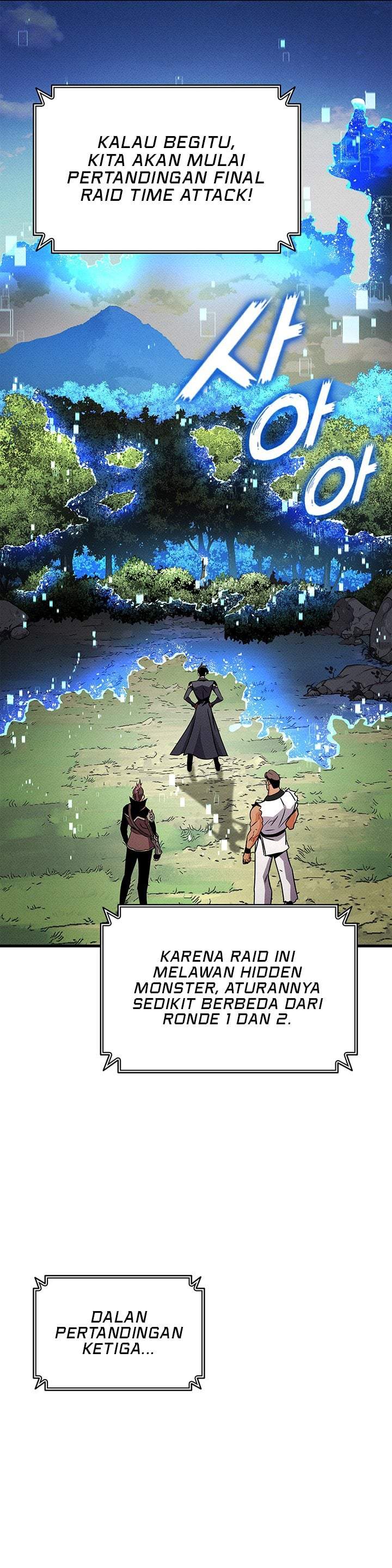 Ranker’s Return (Remake) Chap 248 - Next Chap 249