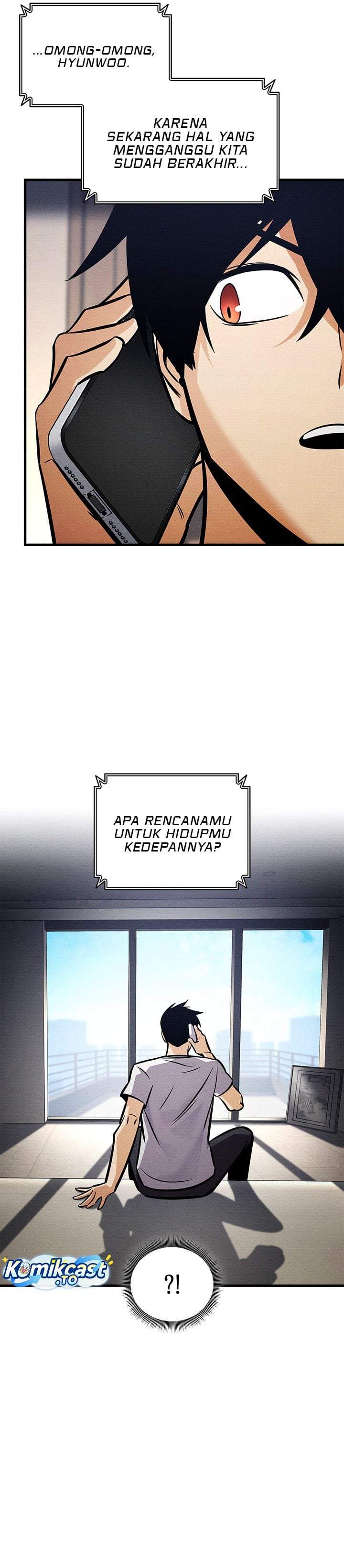 Ranker’s Return (Remake) Chap 248 - Next Chap 249