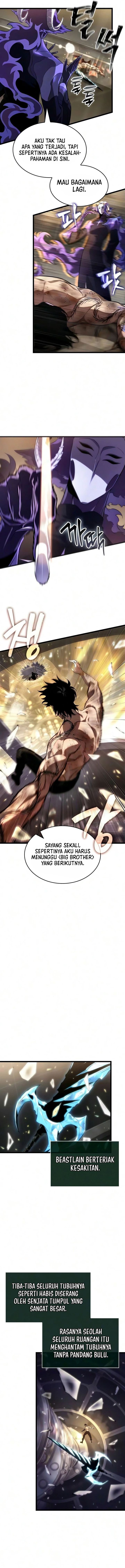 The World After the Fall Chap 240 - Next Chap 241