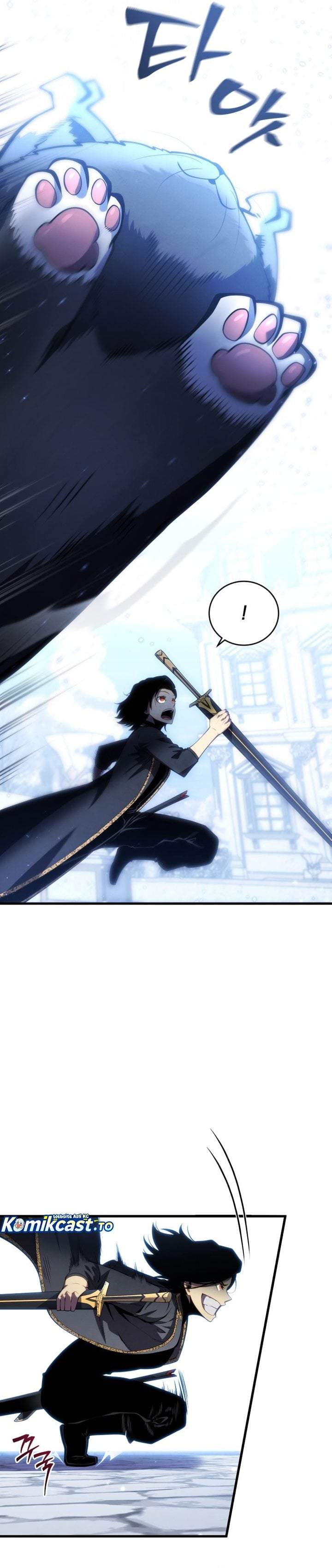 Swordmaster’s Youngest Son Chap 205 - Next Chap 206