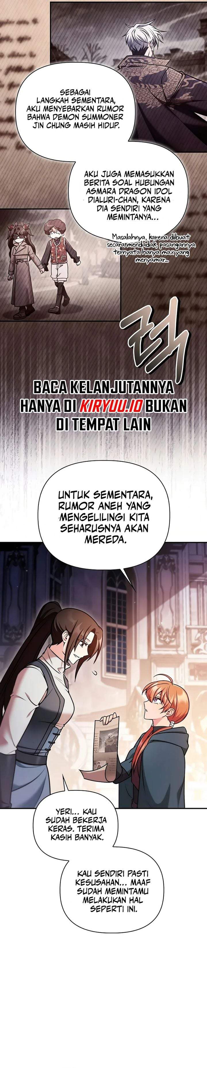 Regressor Instruction Manual Chap 190 - Next Chap 191