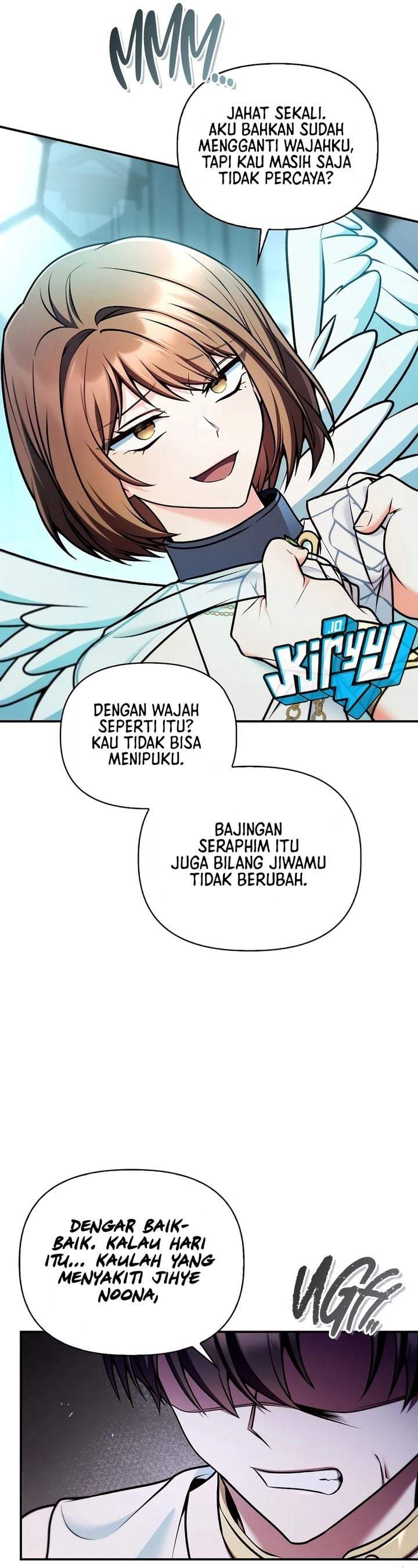 Regressor Instruction Manual Chap 192 - Next Chap 193