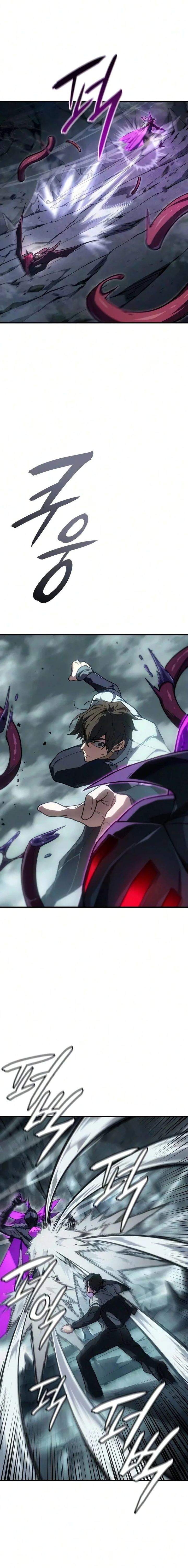 Regressing with the Kings Power Chap 148 - Next Chap 149
