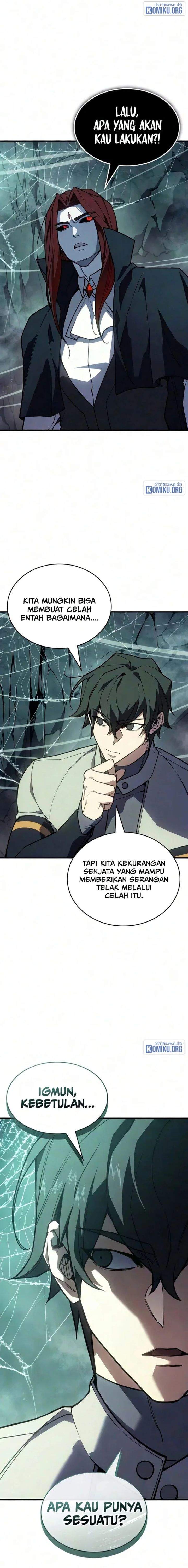 Regressing with the Kings Power Chap 148 - Next Chap 149