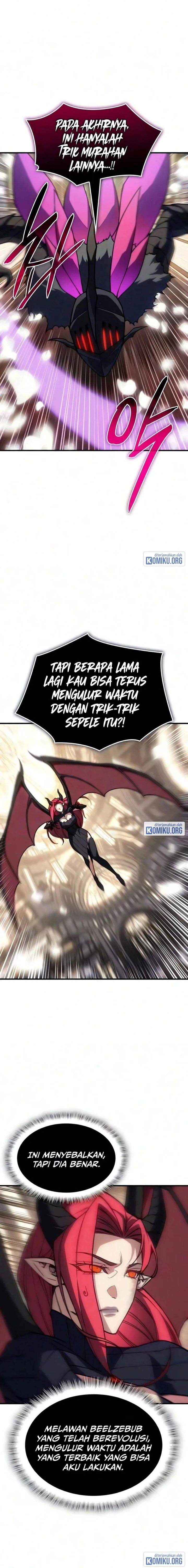 Regressing with the Kings Power Chap 149 - Next Chap 150