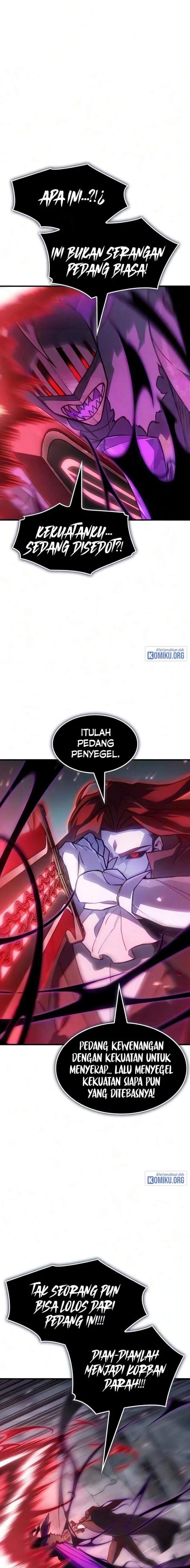 Regressing with the Kings Power Chap 149 - Next Chap 150