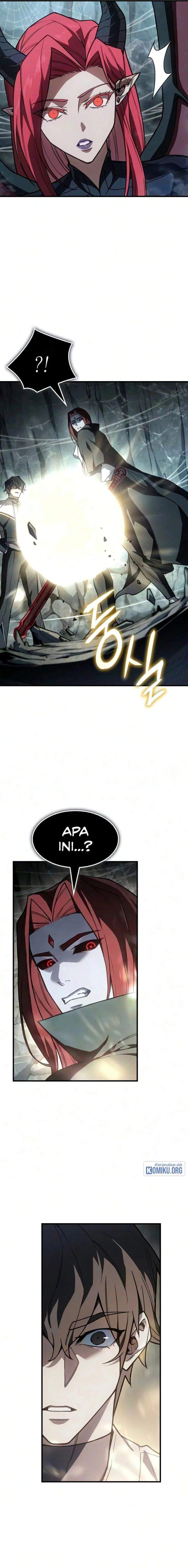 Regressing with the Kings Power Chap 150 - Next Chap 151