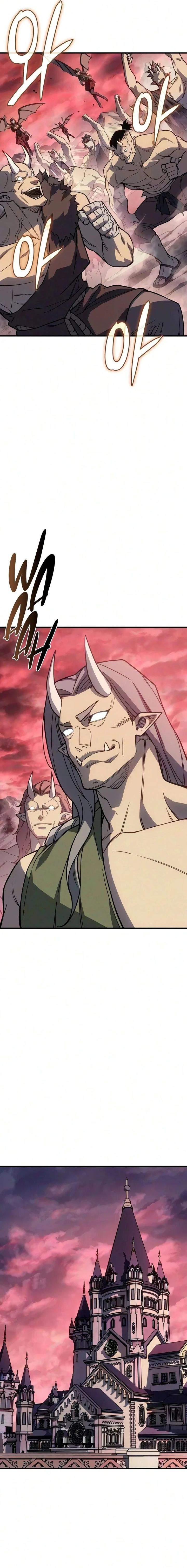 Regressing with the Kings Power Chap 150 - Next Chap 151