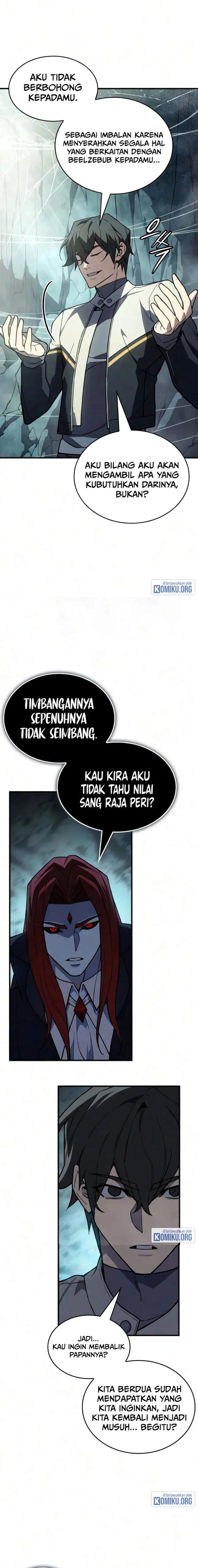 Regressing with the Kings Power Chap 150 - Next Chap 151
