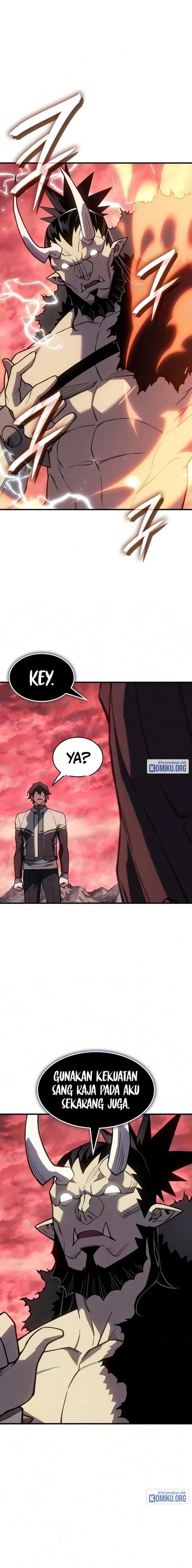 Regressing with the Kings Power Chap 152 - Next Chap 153
